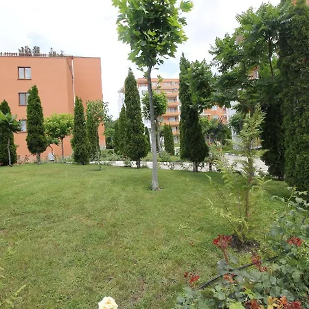 Bay View In Saint Vlas Appartamento