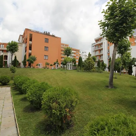 Bay View In Saint Vlas * Sveti Vlas