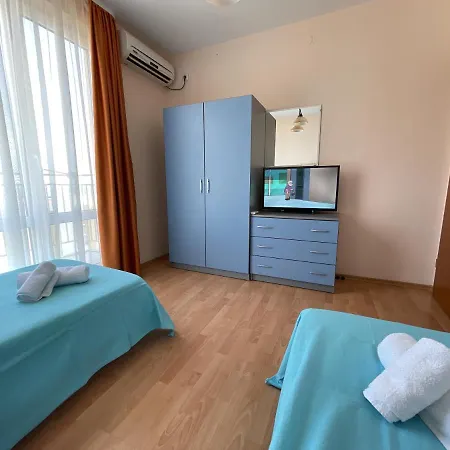 Bay View In Saint Vlas * Sveti Vlas