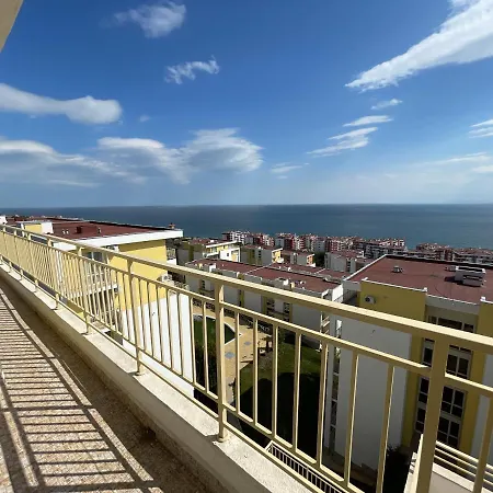 Bay View In Saint Vlas Appartamento Sveti Vlas