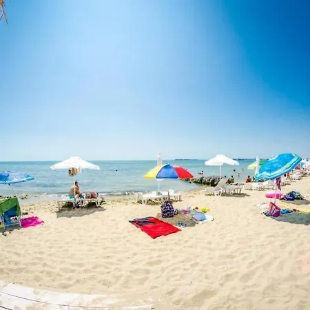 Bay View In Saint Vlas Appartamento Sveti Vlas