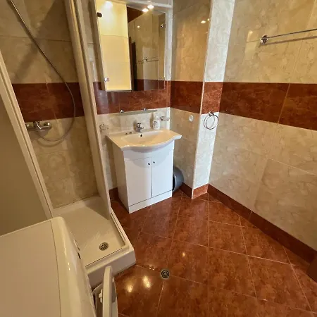 Bay View In Saint Vlas Apartament