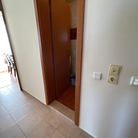 Apartament Bay View In Saint Vlas Sveti Vlas