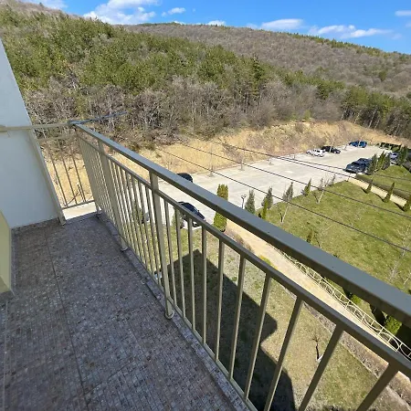Apartament Bay View In Saint Vlas Sveti Vlas