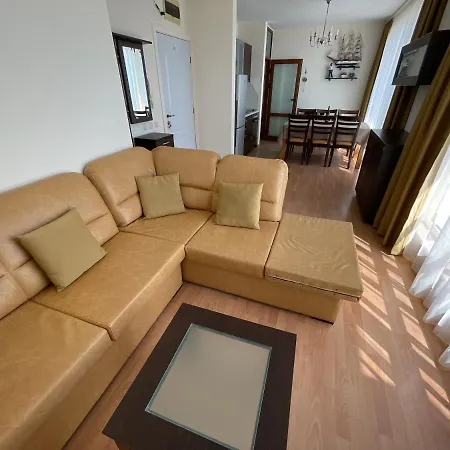 Bay View In Saint Vlas * Sveti Vlas
