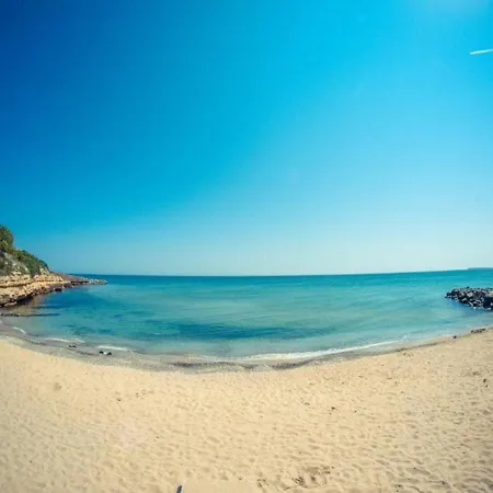 Apartament Bay View In Saint Vlas Sveti Vlas