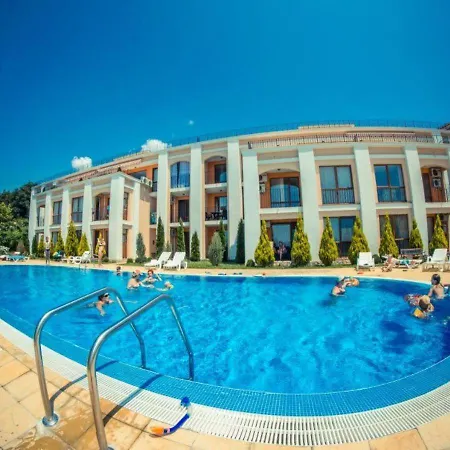 Apartament Bay View In Saint Vlas Sveti Vlas
